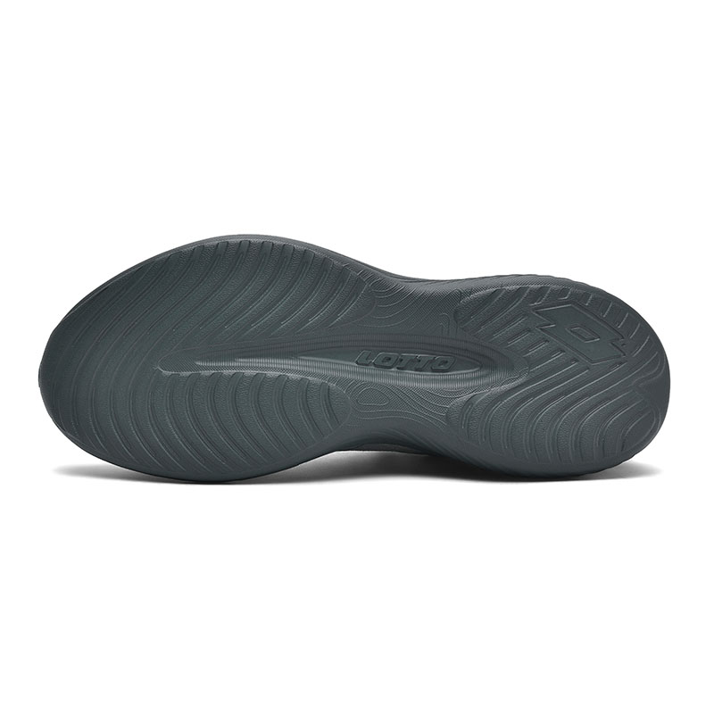 LOTTO Cushioning Breathable Lightweight Cushioning Breathable Lightweight Low top Running Shoes Men's