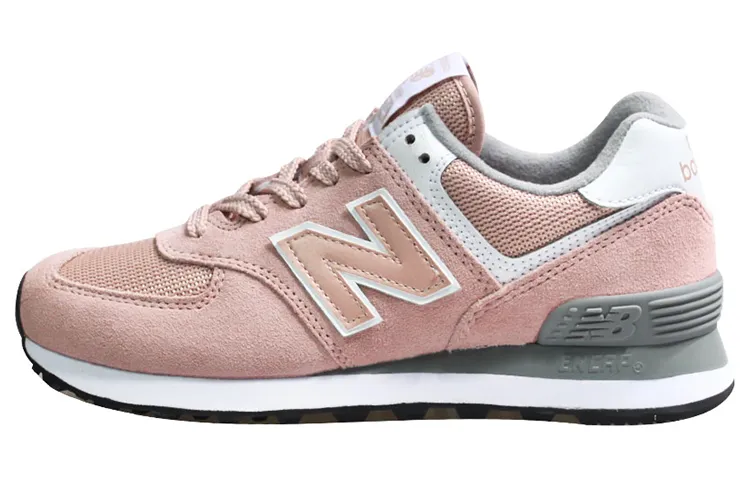 New Balance 574 'Rose Pink' Women's