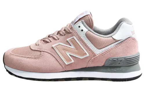 New Balance 574 'Rose Pink' Women's