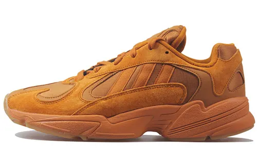 Yung-1 size? x Yung-1 Wmns Adidas Originals 'Craft Ochre'