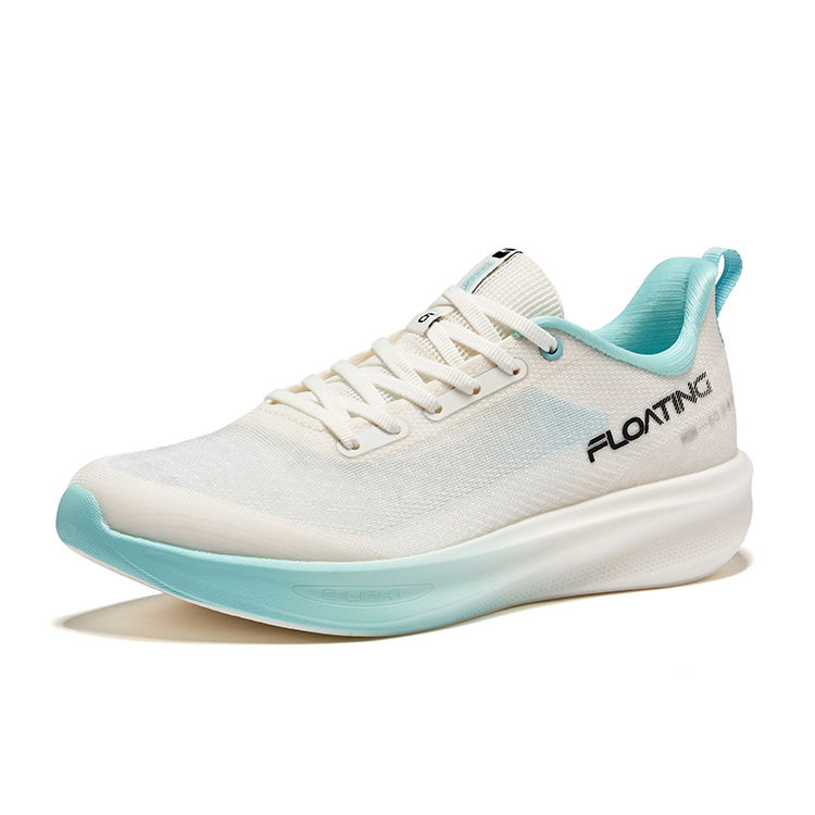 Erke Float On Water 6 Stable Cushioning Breathable Lightweight Low top
