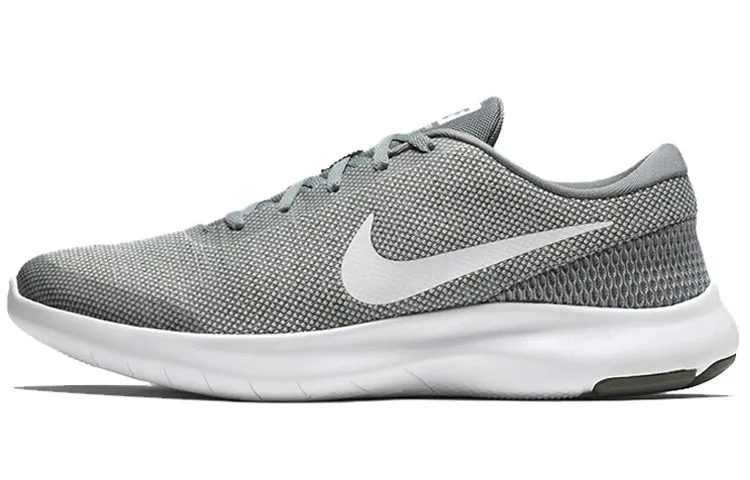 Nike Flex Experience Rn 7 'Wolf Grey White'