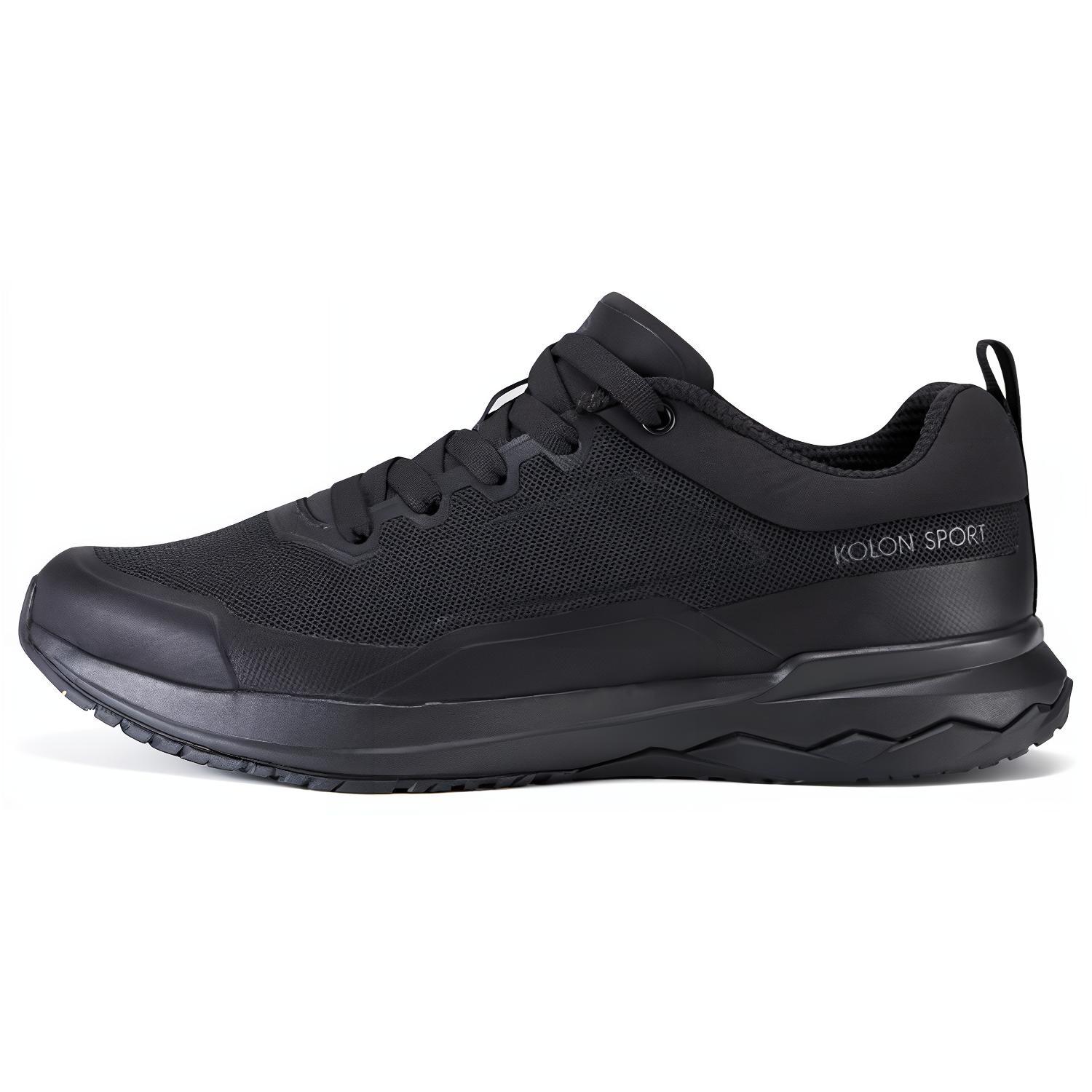 KOLON SPORT Commute Comfortable Cushioning Slip Resistant Abrasion Resistant