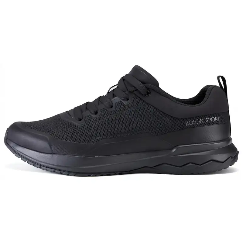 KOLON SPORT Commute Comfortable Cushioning Slip Resistant Abrasion Resistant