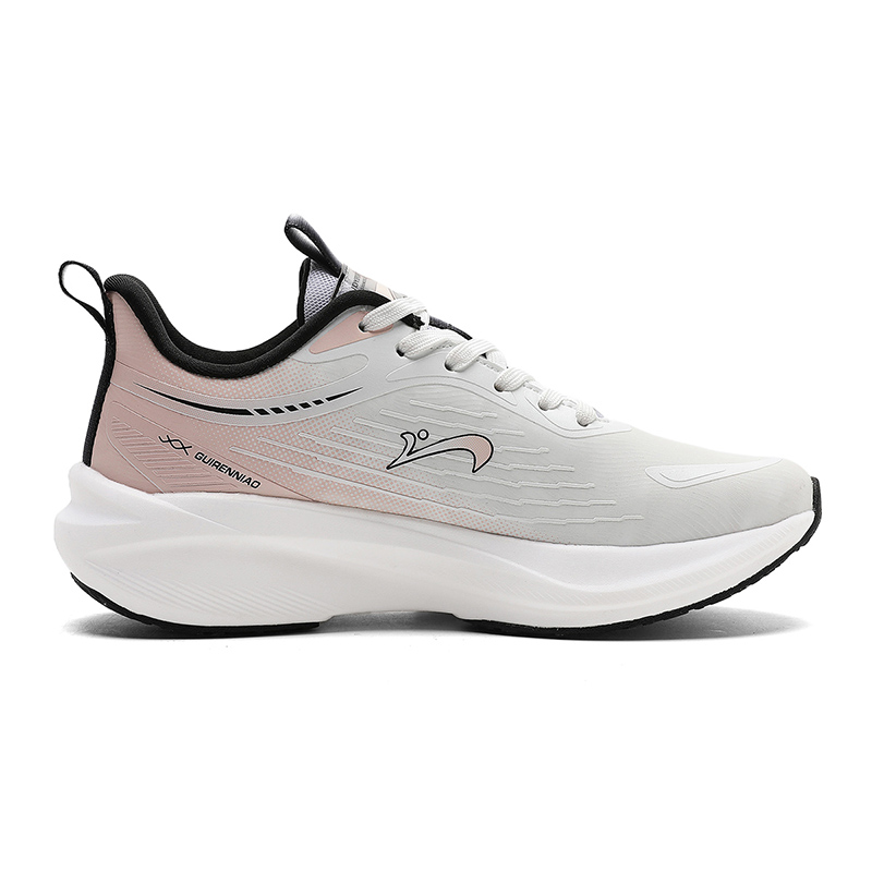 K bird Cushioning Abrasion Resistant Cushioning, Wear Resistant Low top Casual Running Shoes Women’s