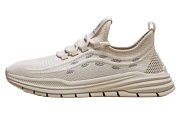 CAMEL Cushioning Abrasion Resistant Breathable Low top Running Shoes Men’s