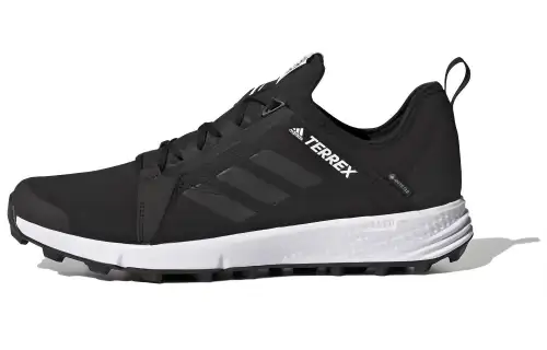 Adidas Terrex Speed Gtx 'Black Reflective'