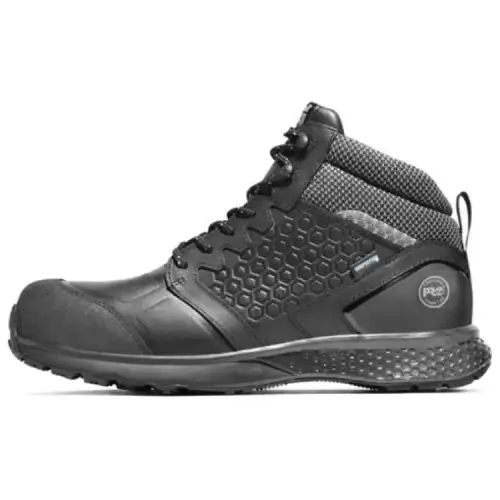Timberland REAXION Waterproof Abrasion Resistant Cushioning Waterproof Abrasion Resistant Cushioning Ankle Length