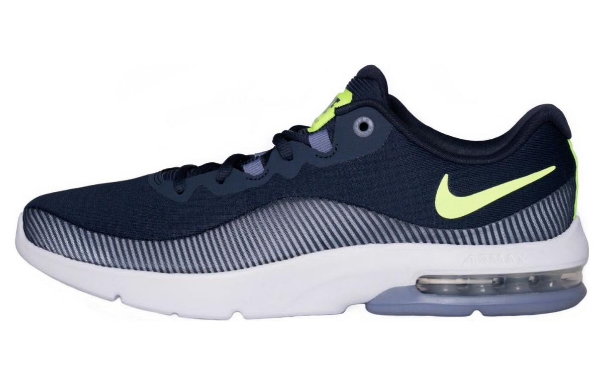 Nike Air Max Advantage 2 'Thunder Blue'