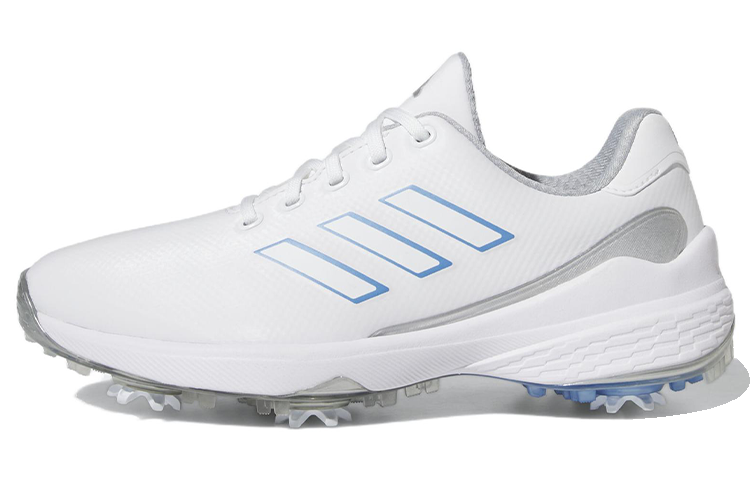 Adidas Wmns ZG23 Golf 'White Blue Fusion Metallic' Women's