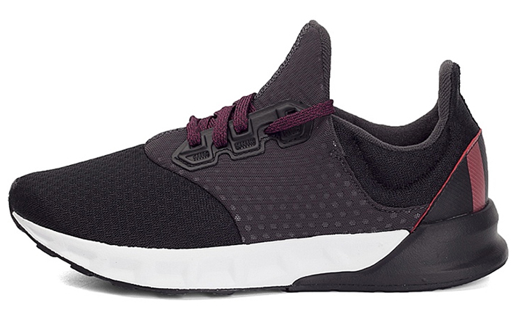 Adidas Falcon Elite 5 ‘Black Purple’ Women’s