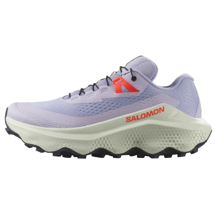 SALOMON Ultra Glide 3 Trail Running Shoes Women’s Purple