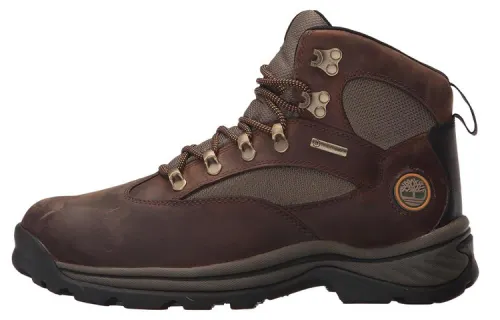 Timberland Chocorua Outdoor Boots Men's