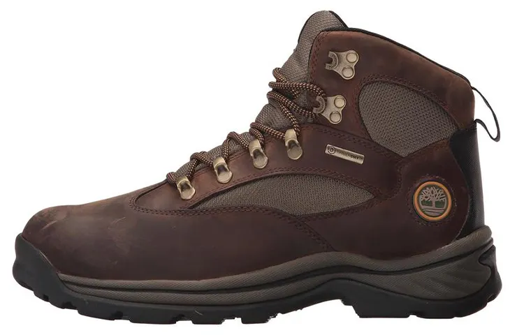 Timberland Chocorua Outdoor Boots Men's