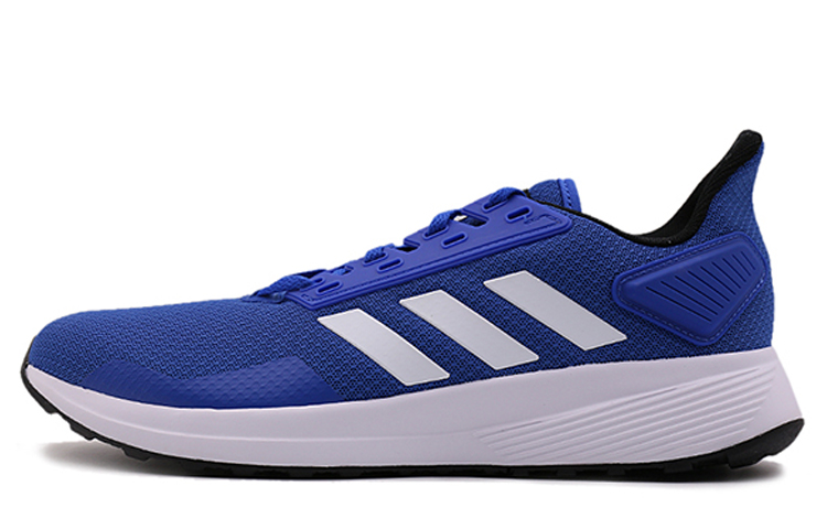 Adidas Duramo 9 'Blue White'