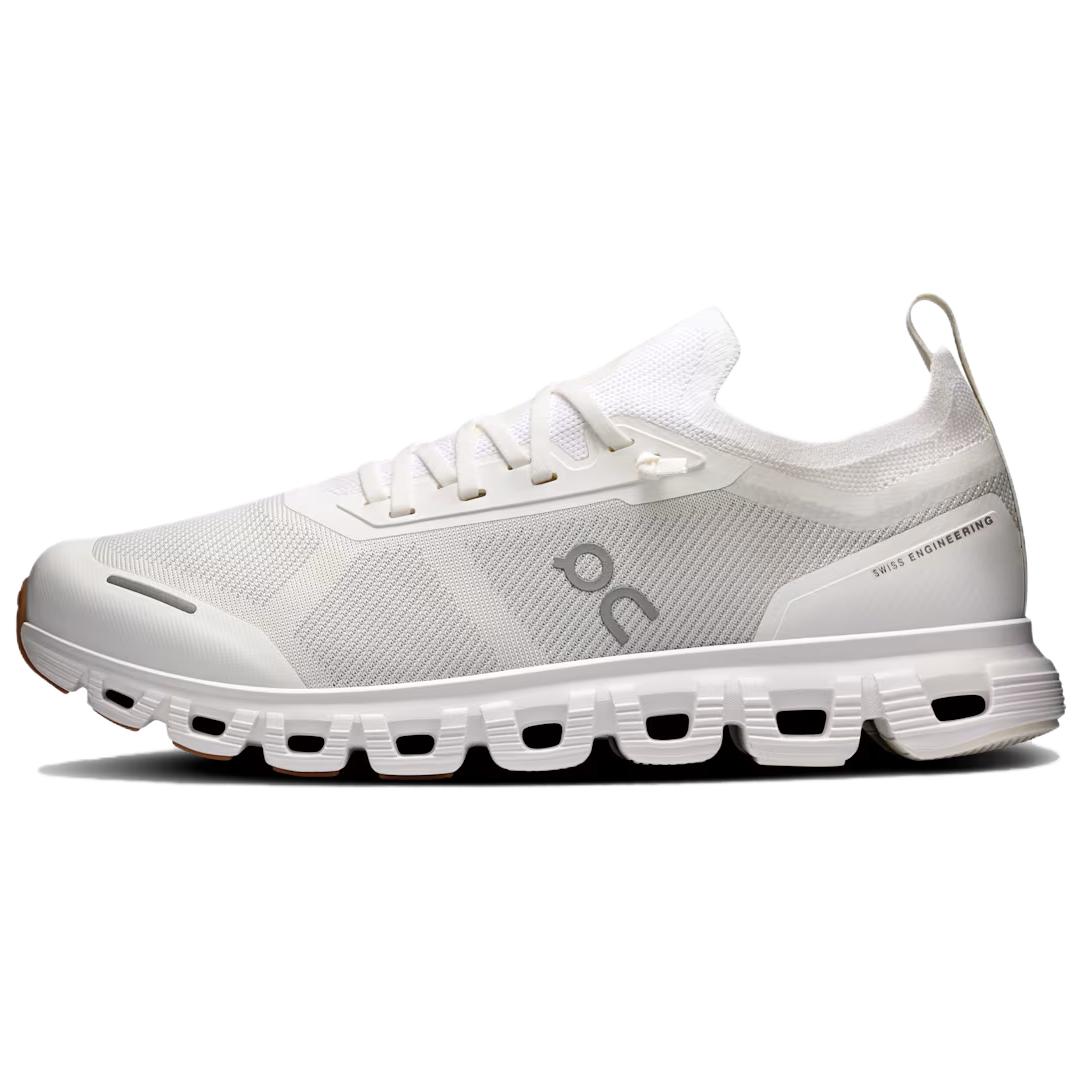 Cloud 6 Wmns On Versa ‘Triple White’ Women’s