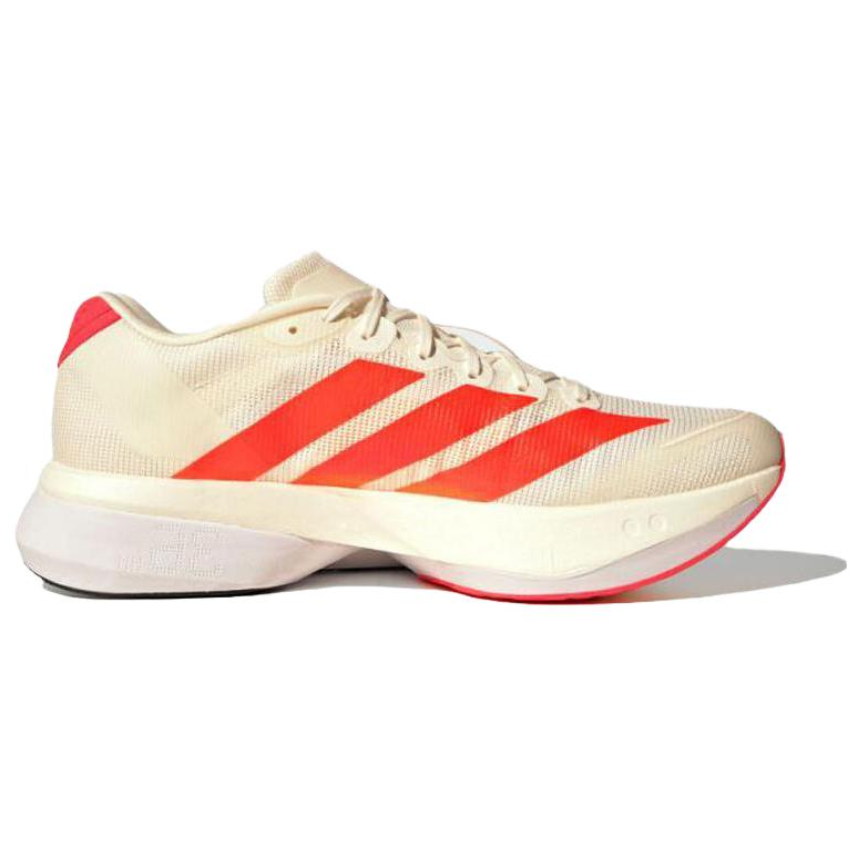 Adidas Adizero Boston 13 Fabric Low top Casual Training Running Shoes Unisex