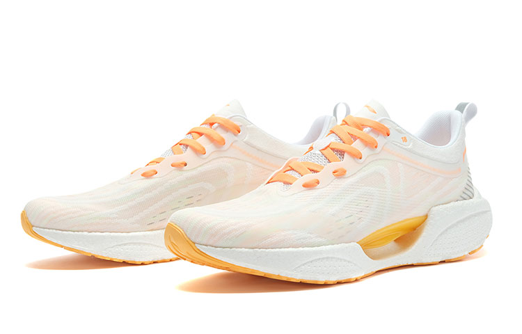 LINING Super Light 18 ‘White Yellow’ Women’s