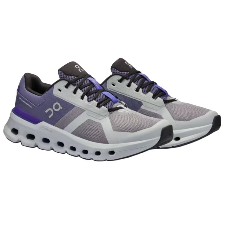 Cloudrunner 2 On ‘Fossil Indigo’