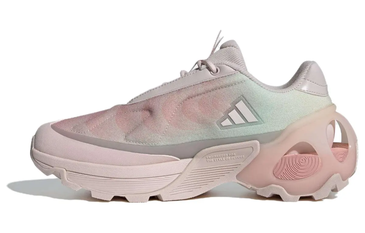 Adidas Wonder Runner 'Pink'