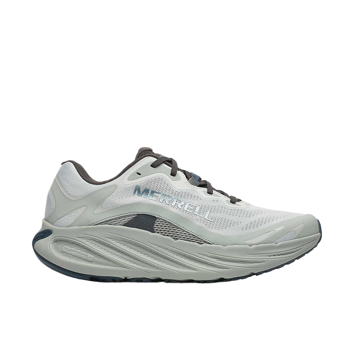 MERRELL ProMorph Low top Trail Running Shoes Men’s Gray