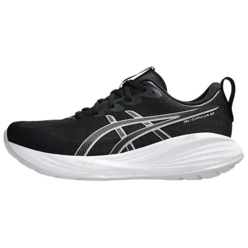 ASICS Gel Cumulus 27 Black Concrete