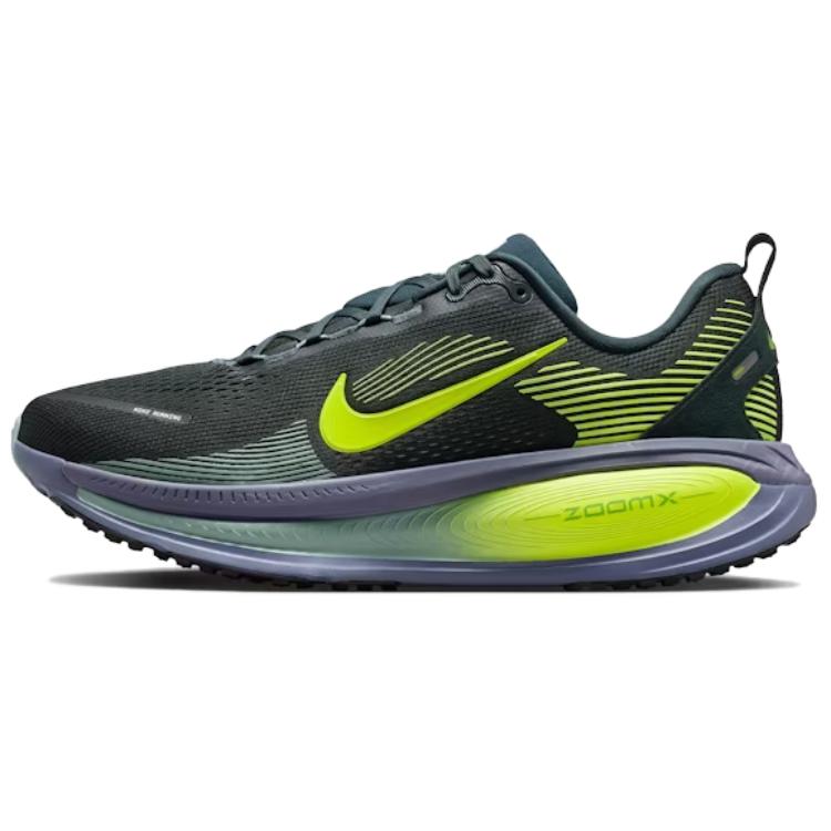 Nike Vomero 18 Running Shoes Men’s Green