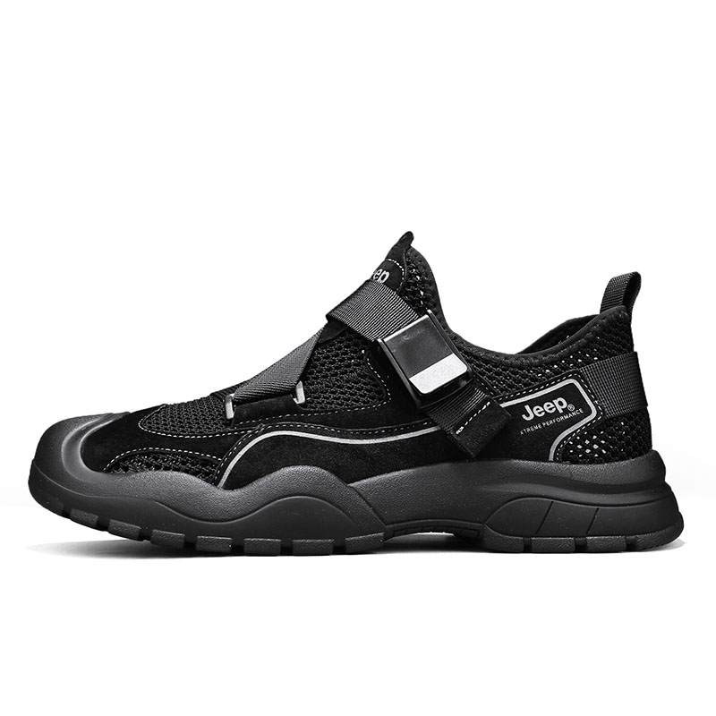 Jeep Low top Outdoor Shoes Men’s
