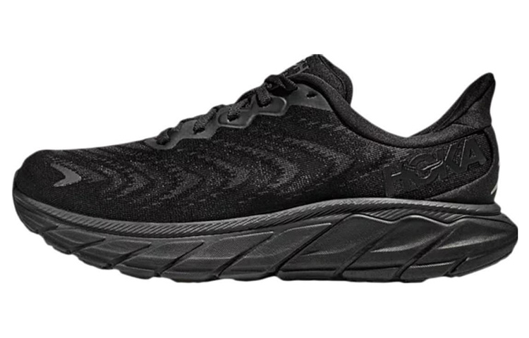 HOKA ONE ONE Arahi 6 ‘Triple Black’