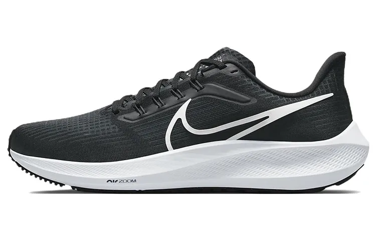Nike Air Zoom Pegasus 39 Marathon Slip Resistant, Abrasion Resistant, Breathable Low top Casual Running Shoes Men's