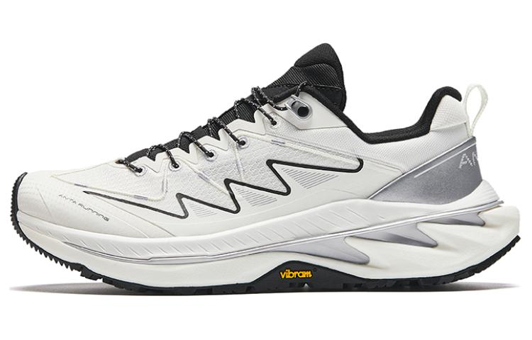 Anta Wilderness PRO Fabric Cushioning Slip Resistant Lightweight Cushioning Slip Resistant Lightweight Low top