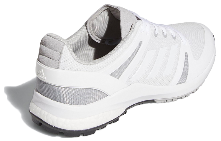 Adidas Eqt Spikeless Wide Golf ‘White Grey’