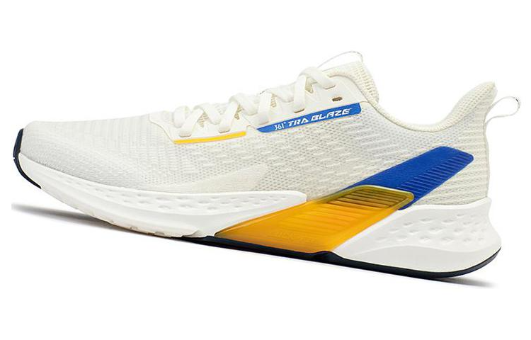 361° Mesh Slip Resistant, Abrasion Resistant, Breathable Slip Resistant, Abrasion Resistant, Breathable Low top