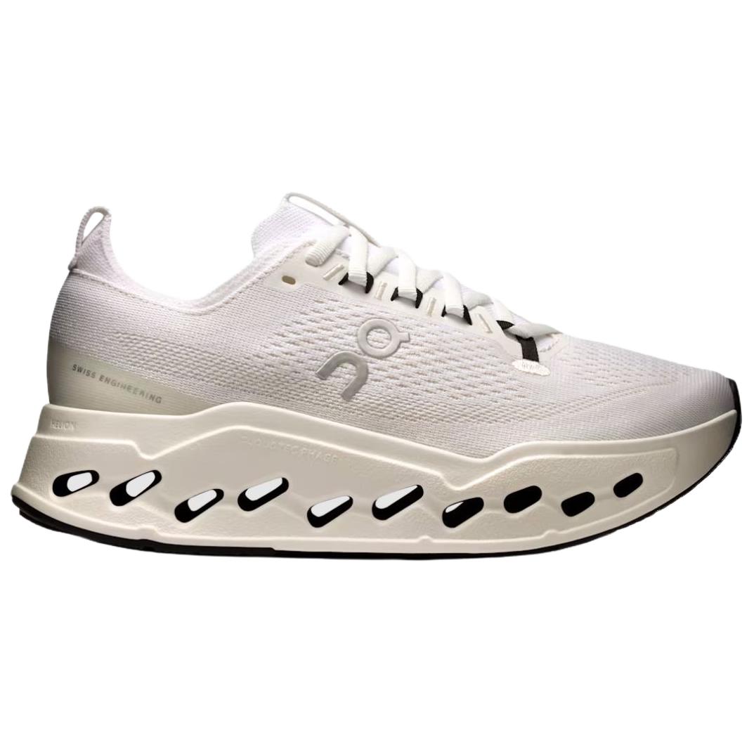Cloudsurfer Max Wmns On ‘Triple White’ Women’s