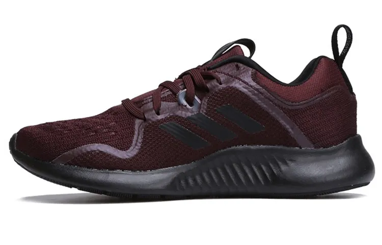 Adidas Edgebounce 'Dark Burgundy' Women's