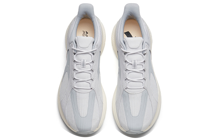 Anta C37 2.0 Comfortable Slip Resistant Cushioning Abrasion Resistant Breathable