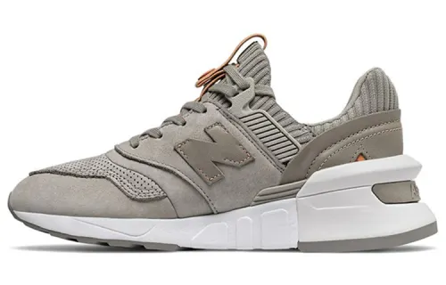 997S Wmns New Balance 'Grey' Women's