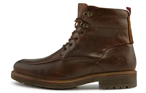 Timberland Oakrock Waterproof Boot 'Medium Brown Full Grain'