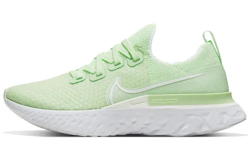 Nike React Infinity Run Fk 'Vapor Green' Women's