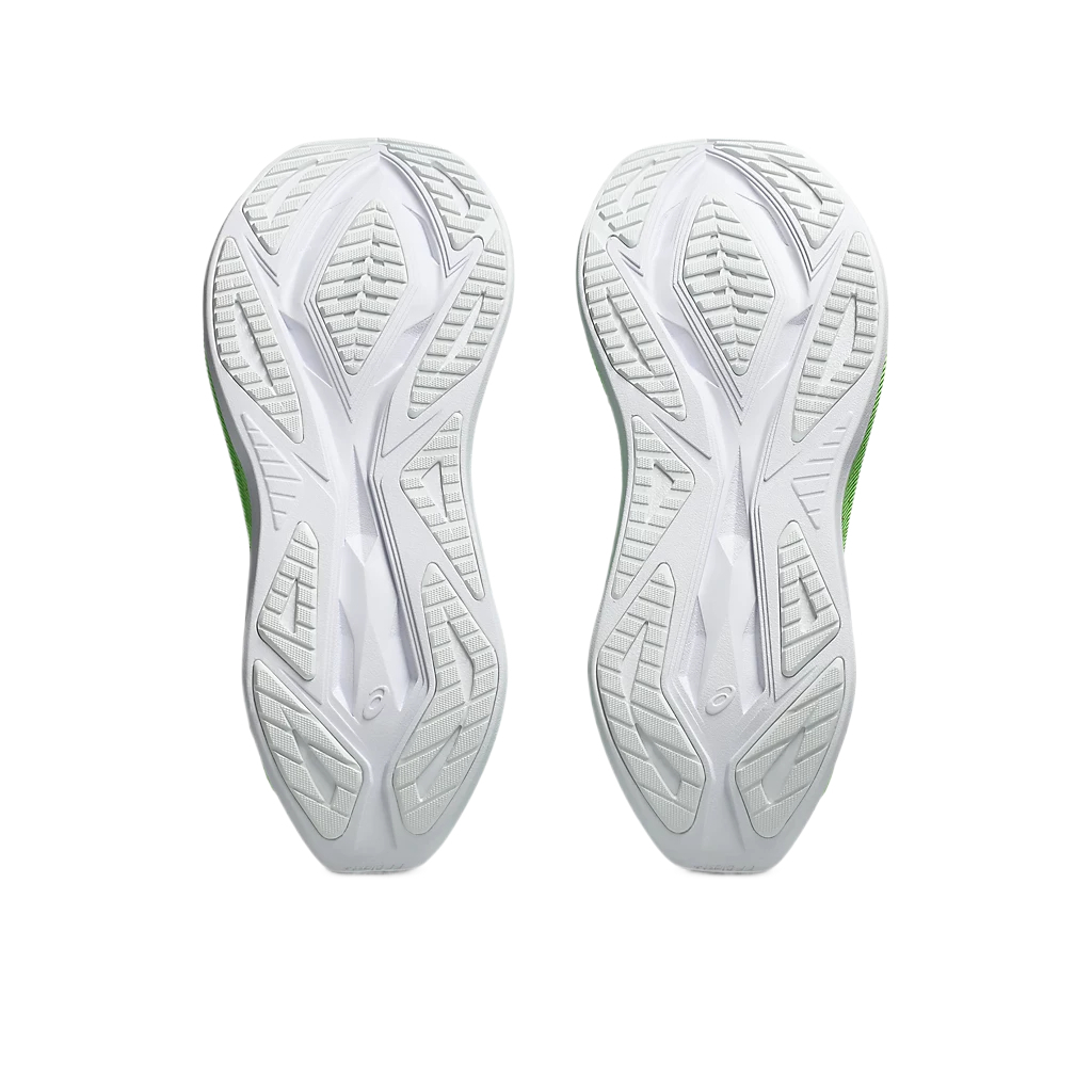 Кроссовки ASICS SUPERBLAST 2 (черные) — фото 5
