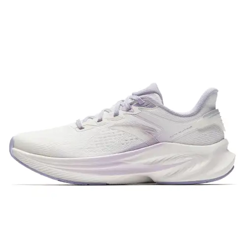 Anta Stinger 6 Cushioning Slip Resistant Abrasion Resistant Breathable Support Lightweight Height Increasing Rebound