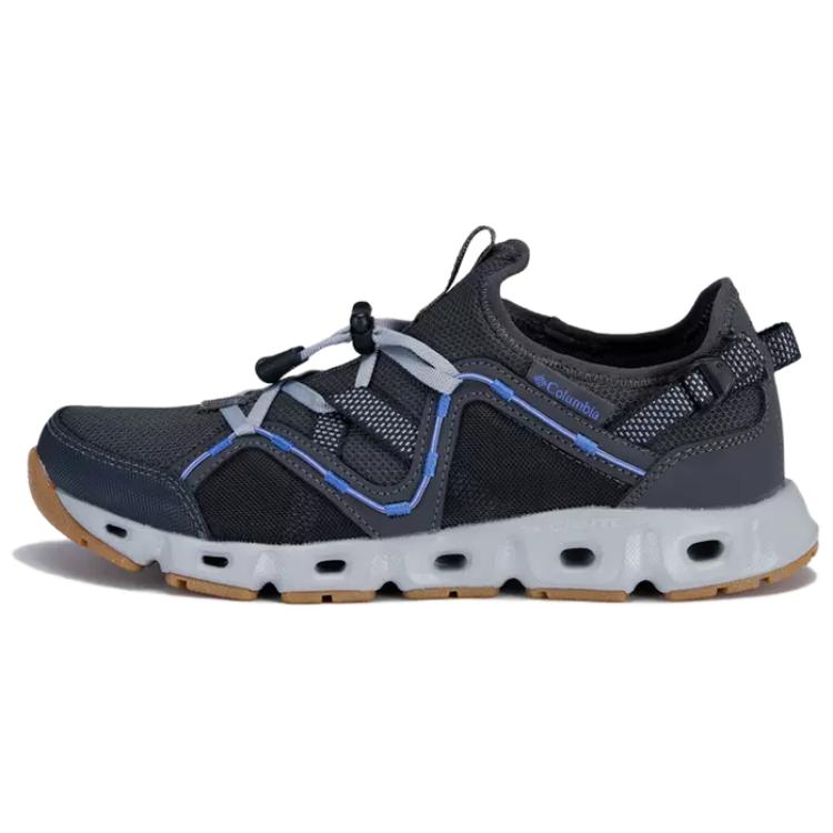 Columbia Cushioning Breathable Low top Outdoor Shoes Women’s Black Gray