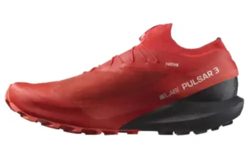 S/Lab Pulsar Salomon 3 'Fiery Red'
