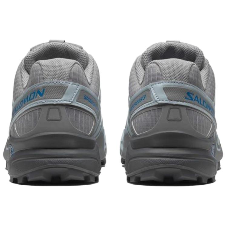 SALOMON Speedcross 3 Fabric Slip Resistant Abrasion Resistant Slip Resistant Abrasion Resistant Low top Casual