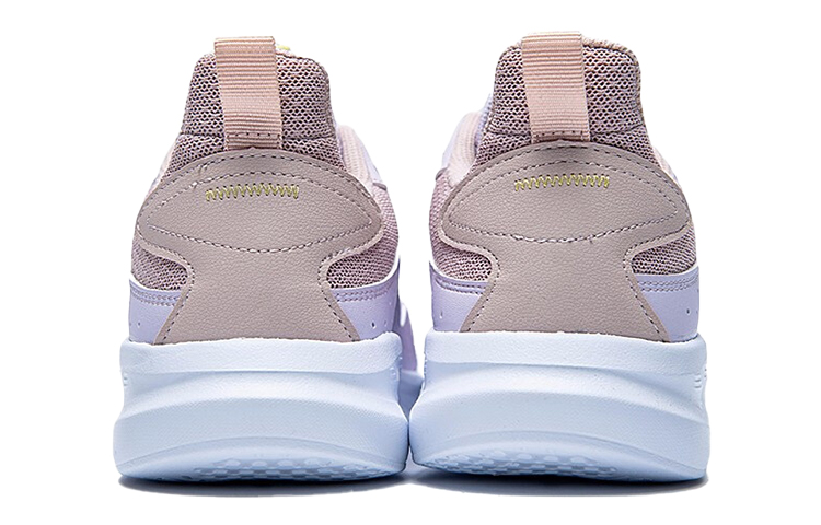 361° BOUND Technology Low top Running Shoes Women’s Purple Pink Fashion