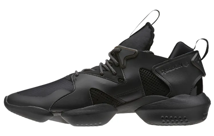 3D OP. Reebok Lite 'Black'