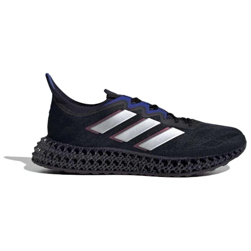 Adidas 4DFWD 3 ‘Black Mauve Blue’