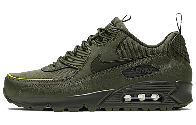 Nike Air Max 90 Surplus Cargo Khaki