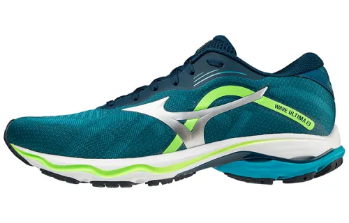 Mizuno Wave Ultima 13 'Blue'