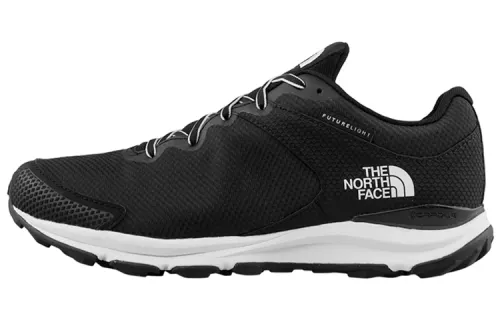THE NORTH FACE Fabric Cushioning Slip Resistant Abrasion Resistant Breathable Waterproof